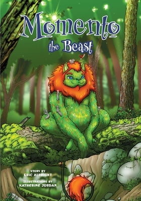 Momento the Beast by Albright, Eric