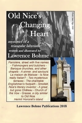 Old Nice's Changing Heart by Bohme, Lawrence