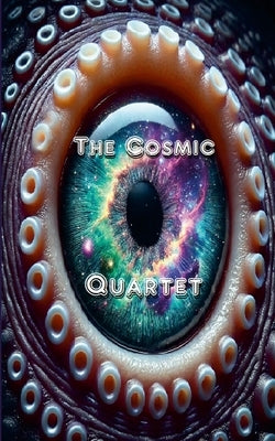 The Cosmic Quartet by Bird, Jay