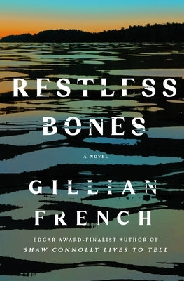 Restless Bones by French, Gillian