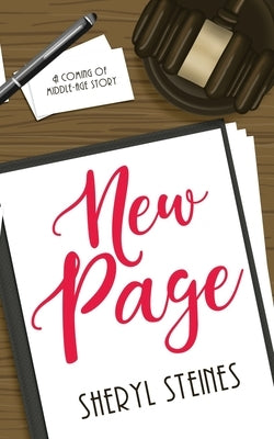 New Page by Steines, Sheryl