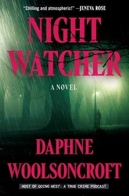 Night Watcher by Woolsoncroft, Daphne