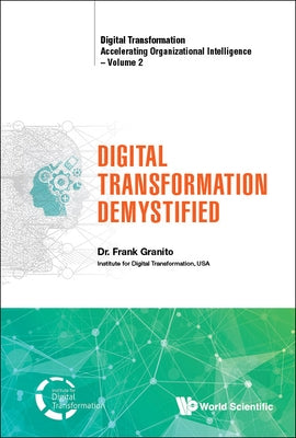 Digital Transformation Demystified by Granito, Frank