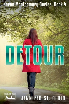 Detour by Clair, Jennifer St