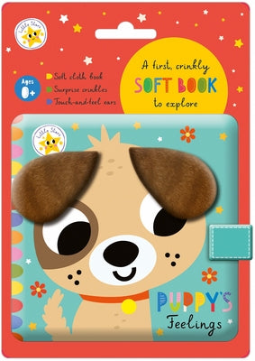Puppy's Feelings by Hainsby, Christie