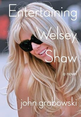 Entertaining Welsey Shaw by Grabowski, John