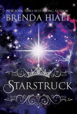 Starstruck by Hiatt, Brenda