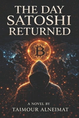 The Day Satoshi Returned by Alneimat, Taimour