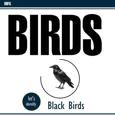 Black birds by Dofil, Hassan