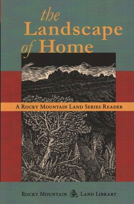 The Landscape of Home by Lee, Jeff