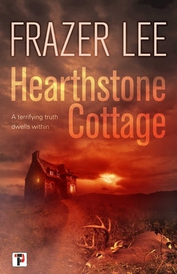 Hearthstone Cottage by Lee, Frazer