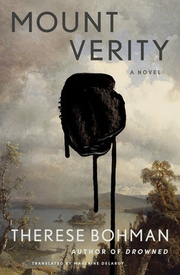 Mount Verity by Bohman, Therese