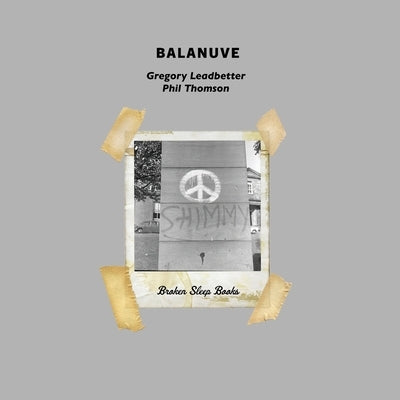 Balanuve by Leadbetter, Gregory