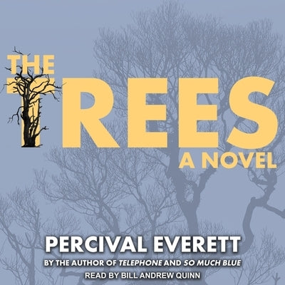 The Trees by Everett, Percival