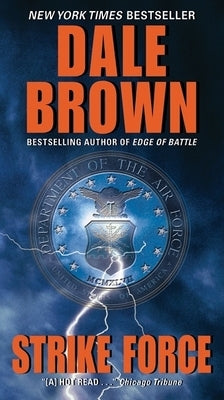 Strike Force by Brown, Dale