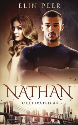 Nathan by Design, Book Cover