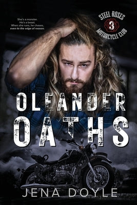 Oleander Oaths by Doyle, Jena