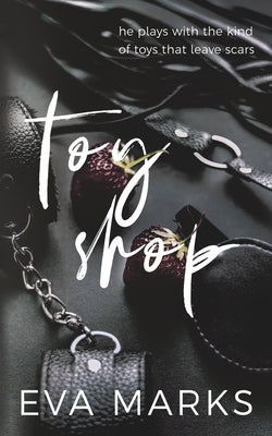 Toy Shop by Marks, Eva