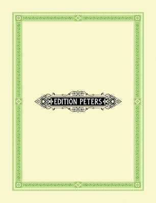 Concerto for Three (or Two) Pianos No. 7 in F K242 (Edition for 4 or 3 Pianos): Urtext, Cadenzas by Christian Zacharias by Mozart, Wolfgang Amadeus