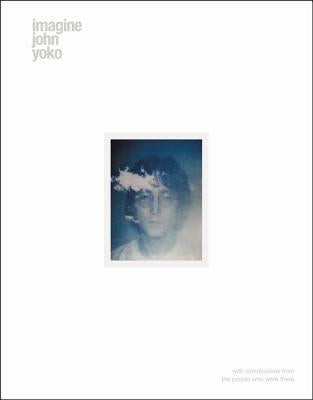 Imagine John Yoko by Lennon, John