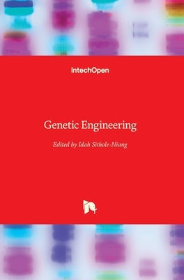 Genetic Engineering by Sithole-Niang, Idah