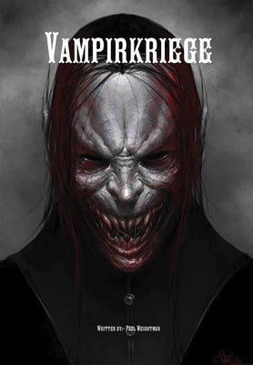 Vampirkriege by Weightman, Paul