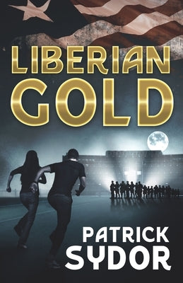 Liberian Gold by Sydor, Patrick