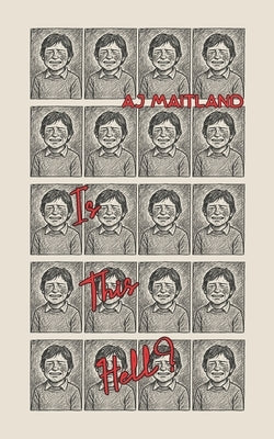Is This Hell? by Maitland, Aj