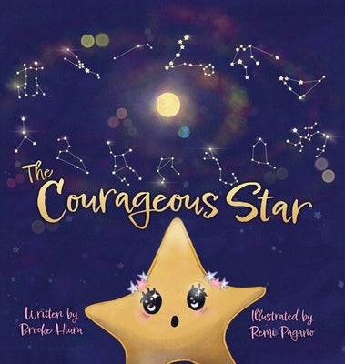 The Courageous Star by Hiura, Brooke