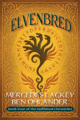 Elvenbred by Lackey, Mercedes