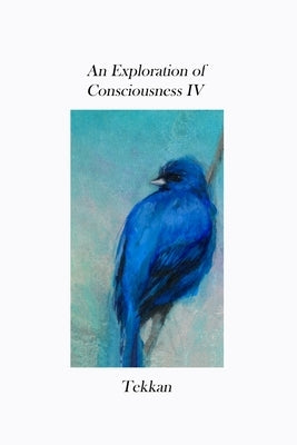 An Exploration of Consciousness IV by Tekkan