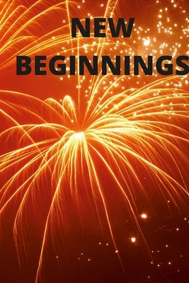 New Beginnings by Thomas, Stephanie