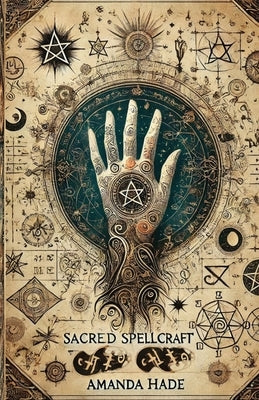 Sacred Spellcraft: How Rituals, Symbols, and Intent Shape Magic by Hade, Amanda