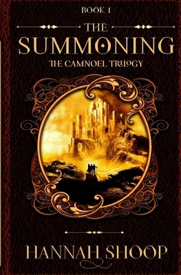 The Summoning by Shoop, Hannah