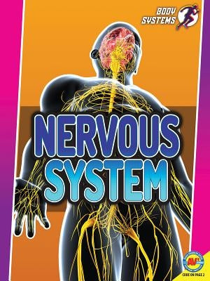 Nervous System by Rose, Simon