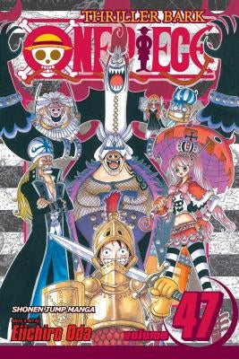 One Piece, Vol. 47 by Oda, Eiichiro