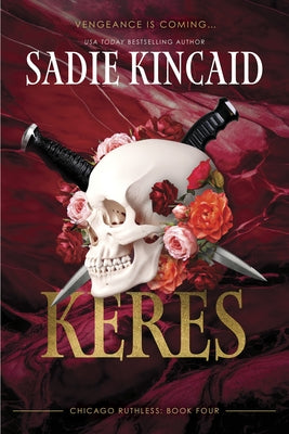 Keres by Kincaid, Sadie