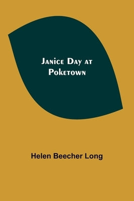Janice Day at Poketown by Beecher Long, Helen