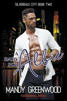 A Baby for Albie by Greenwood, Mandy