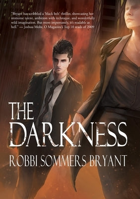 The Darkness by Bryant, Robbi Sommers