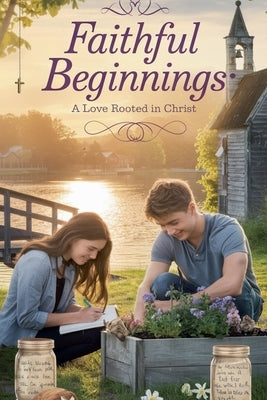 Faithful Beginnings by Naomi Hartwell