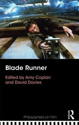 Blade Runner by Coplan, Amy