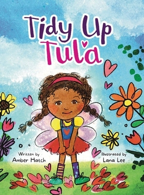 Tidy Up Tula by Hatch, Amber
