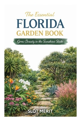 The Essential Florida Garden Book: Grow Beauty in the Sunshine State by Merit, Slot