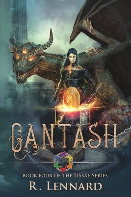 Cantash by Lennard, R.