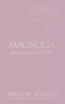 Magnolia: Autumn Night Whiskey by Winters, Willow