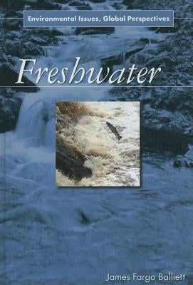 Freshwater by Balliett, James Fargo
