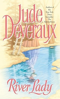 River Lady by Deveraux, Jude
