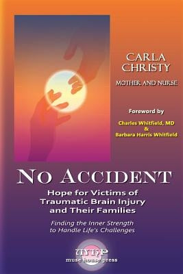 No Accident: Hope for Victims of Traumatic Brain Injury and Their Families by Christy, Carla