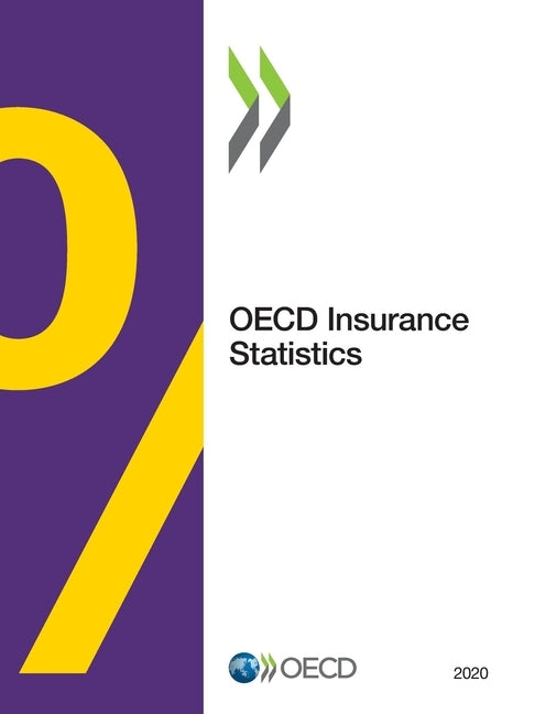 OECD Insurance Statistics 2020 by Oecd